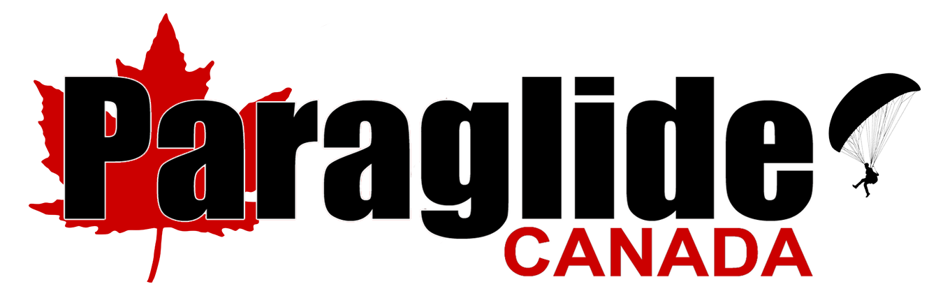 paraglide canada