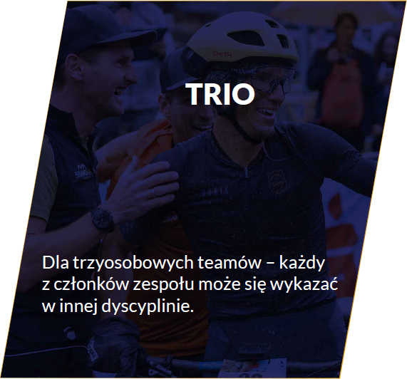 trio